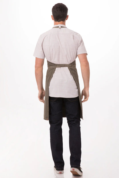 Dorset Bib Apron Bib