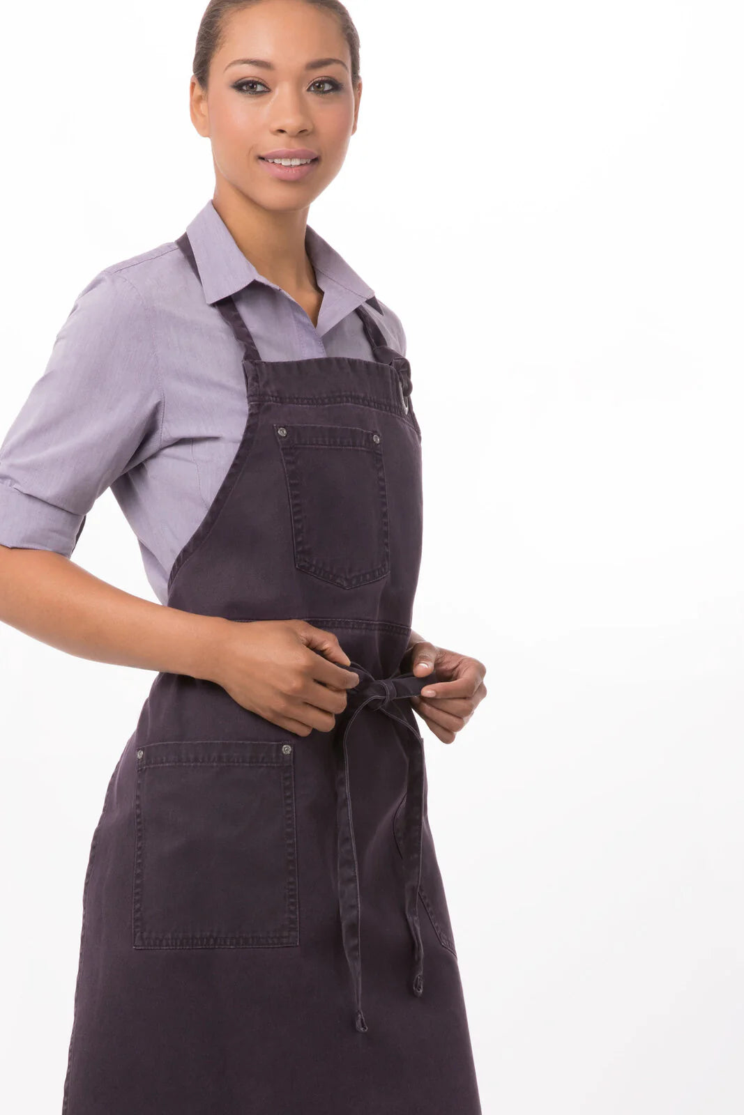 Dorset Bib Apron Bib