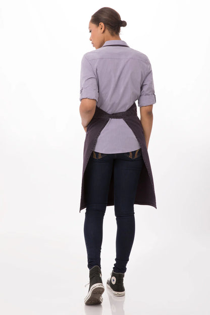 Dorset Bib Apron Bib