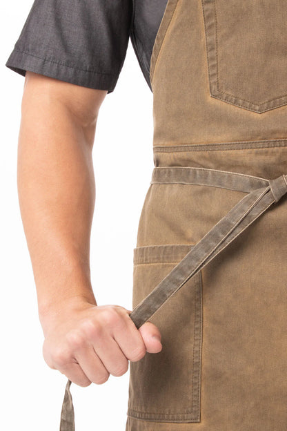 Dorset Bib Apron Bib