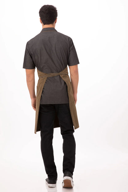 Dorset Bib Apron Bib