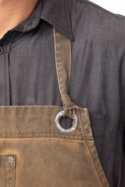 Dorset Bib Apron Bib