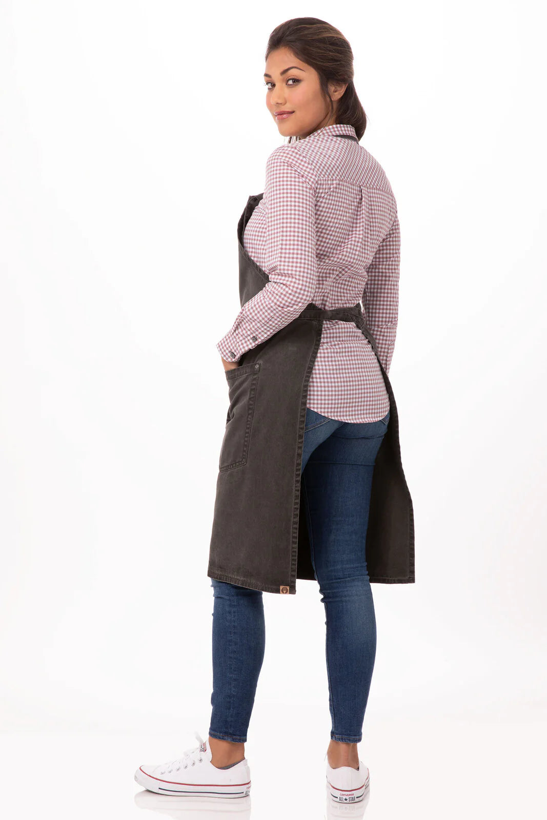 Dorset Bib Apron Bib