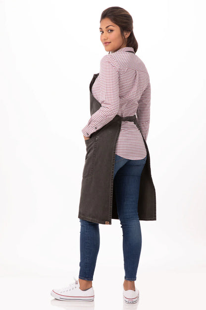 Dorset Bib Apron Bib