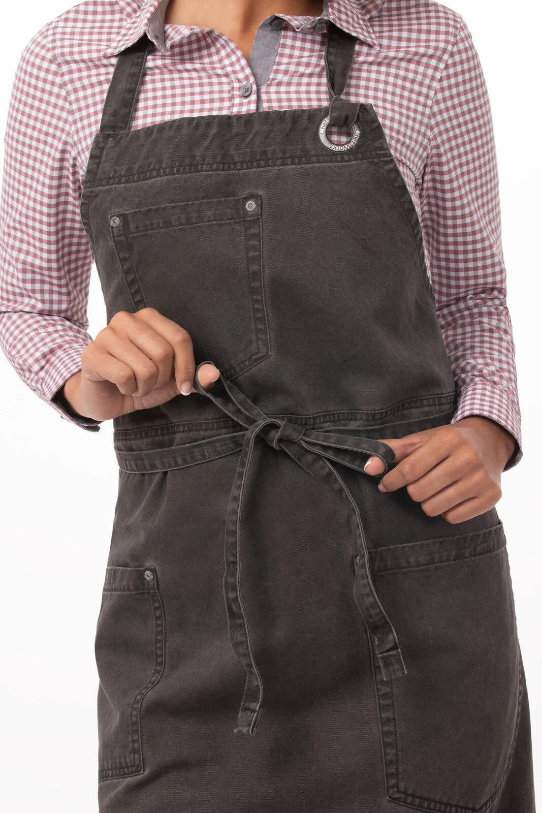 Dorset Bib Apron Bib