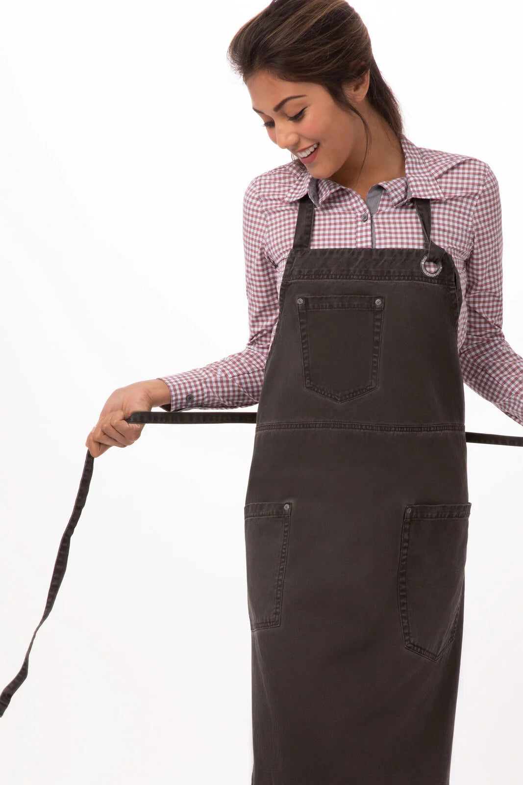 Dorset Bib Apron Bib