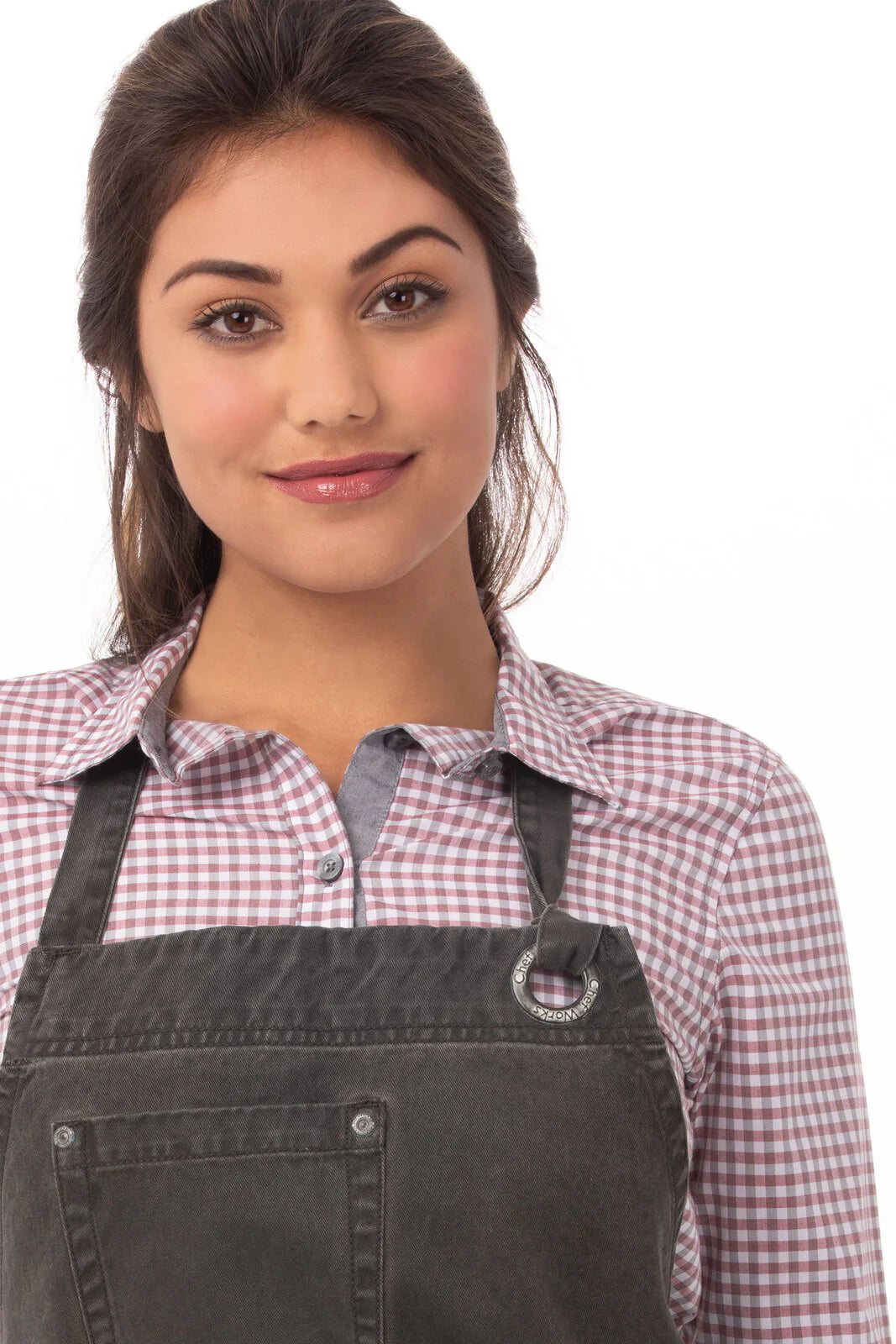 Dorset Bib Apron Bib