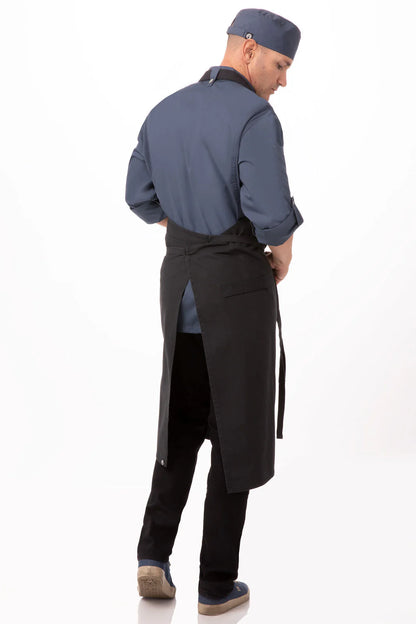 Rockford Chefs Bib Apron Large Bib