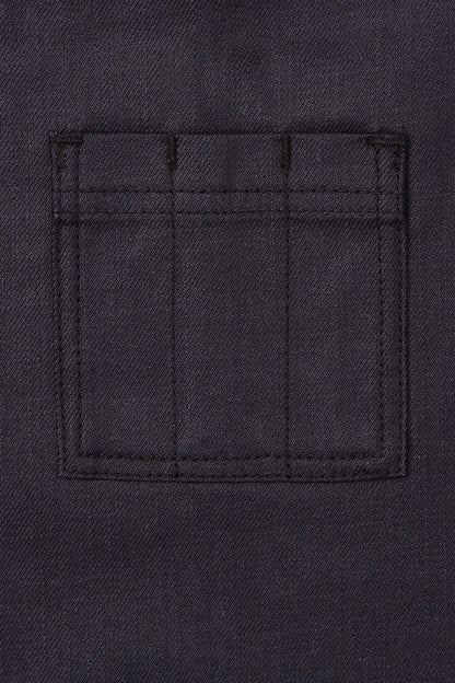 Boulder Chefs Bib Apron Large Bib