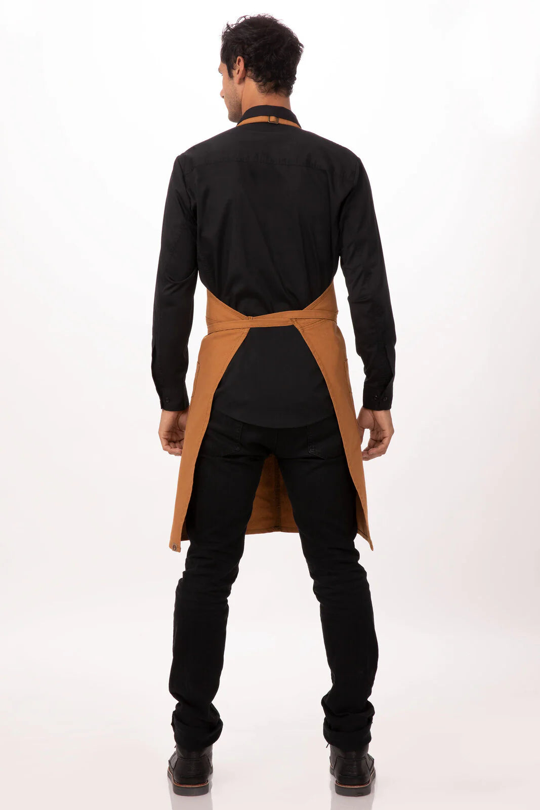 Rockford Bib Apron Bib