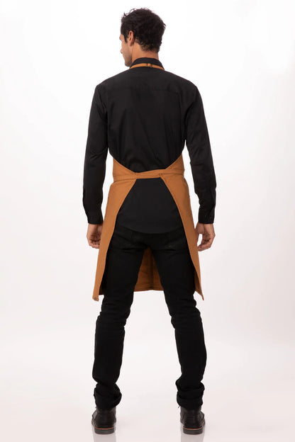 Rockford Bib Apron Bib