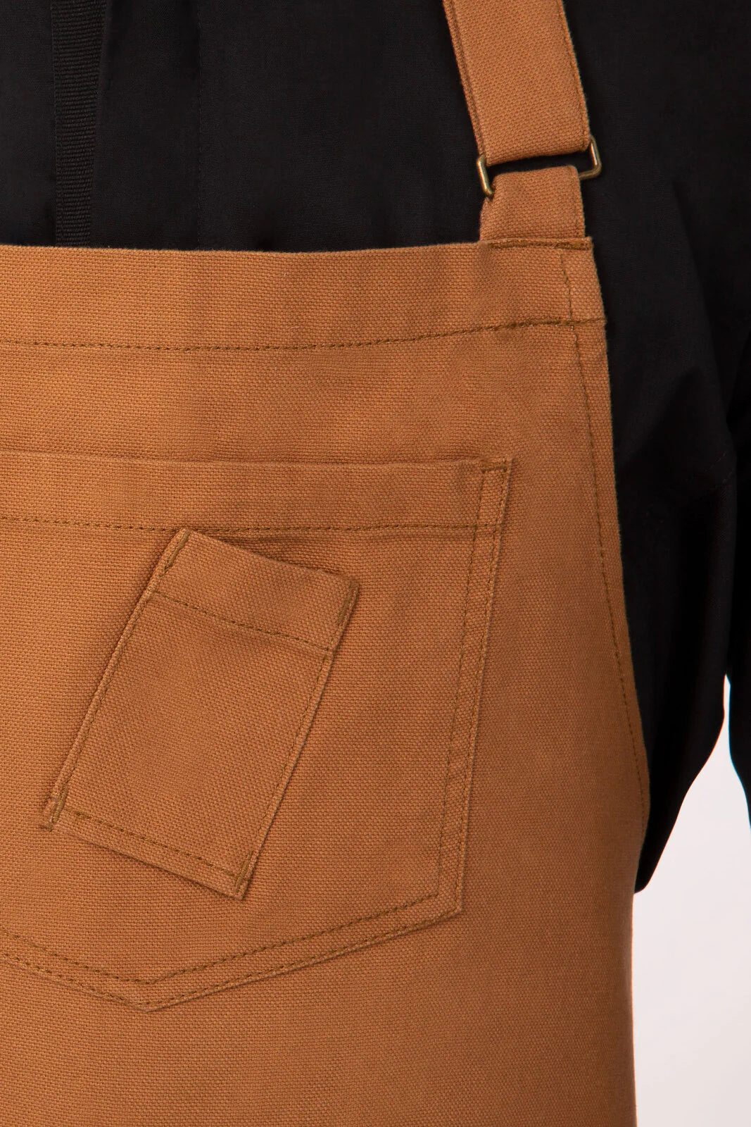 Rockford Bib Apron Bib