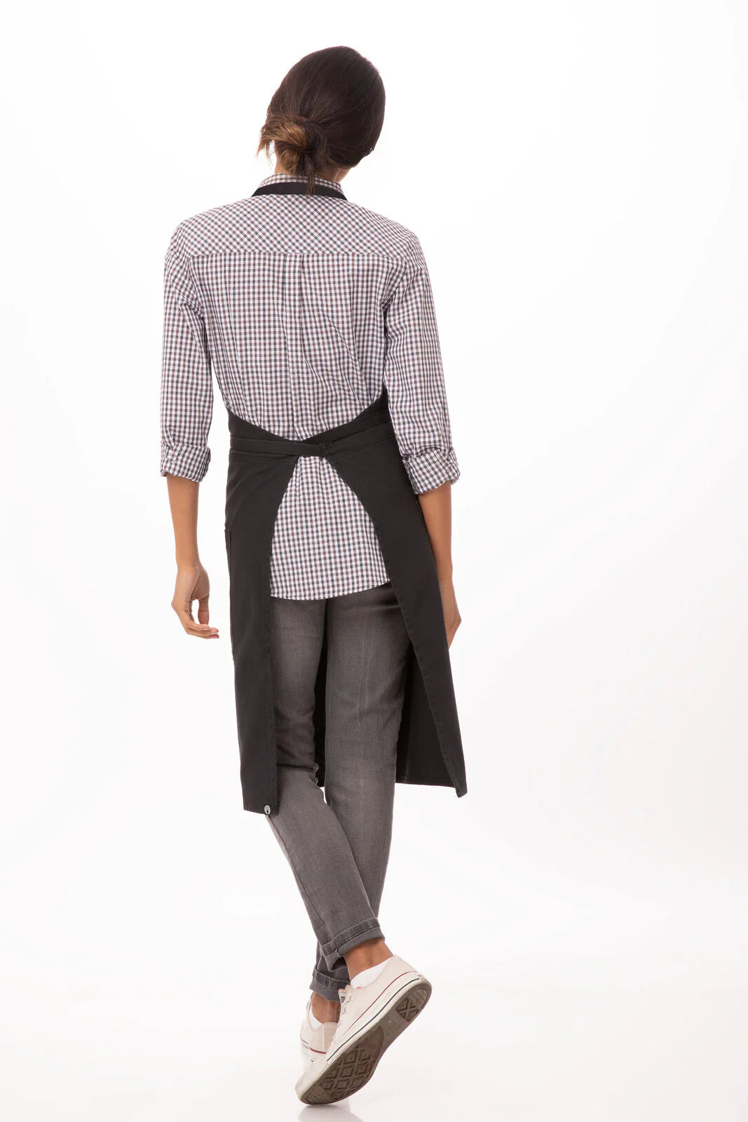 Rockford Bib Apron Bib
