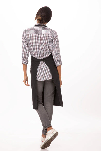 Rockford Bib Apron Bib