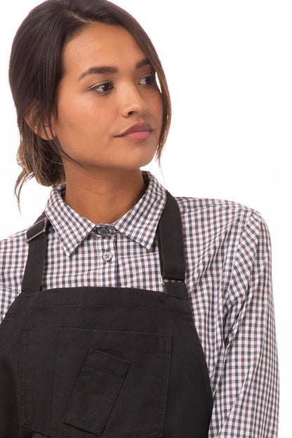 Rockford Bib Apron Bib