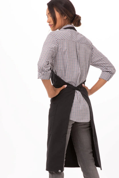 Rockford Bib Apron Bib