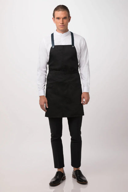 Largo Bib Apron Bib