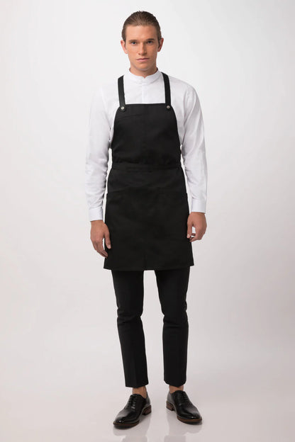 Largo Bib Apron Bib