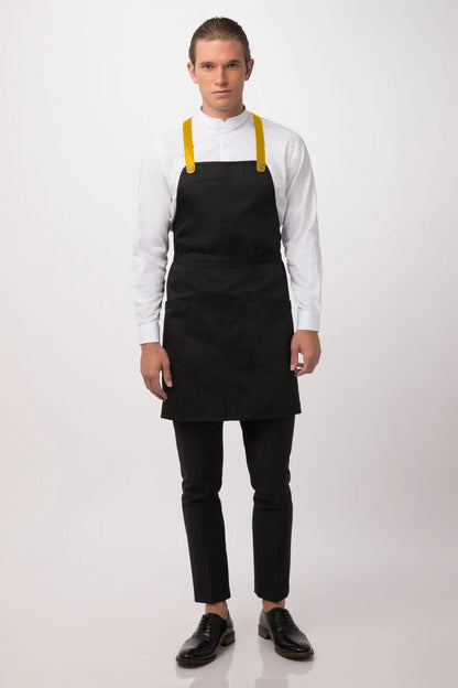 Largo Bib Apron Bib