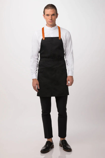 Largo Bib Apron Bib