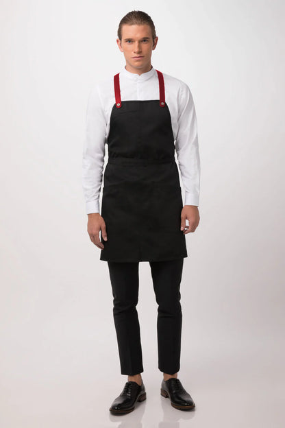 Largo Bib Apron Bib