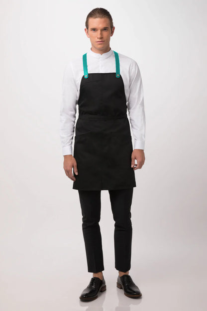 Largo Bib Apron Bib