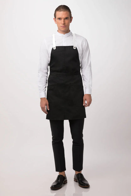 Largo Bib Apron Bib