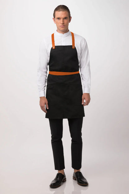 Largo Bib Apron Bib