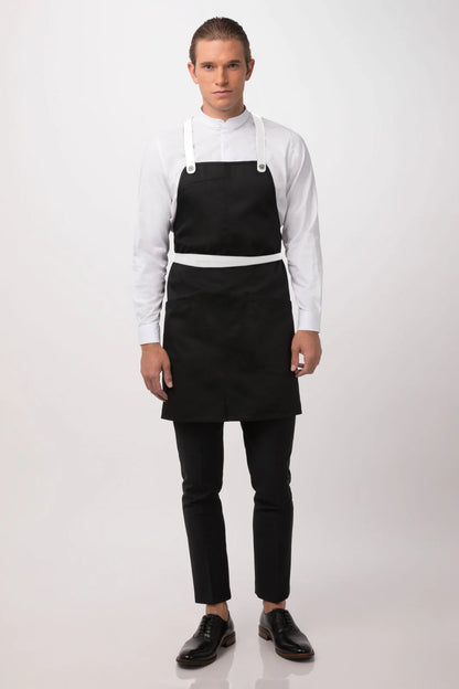 Largo Bib Apron Bib