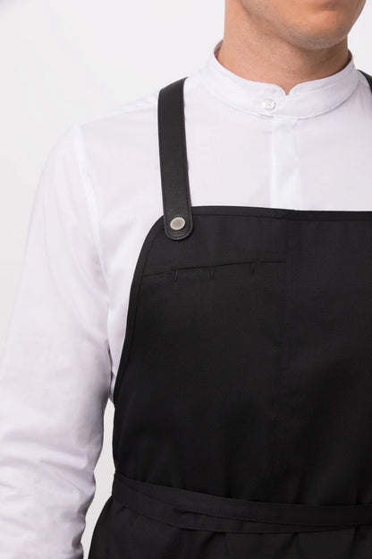 Largo Bib Apron Bib
