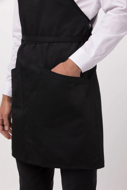 Largo Bib Apron Bib