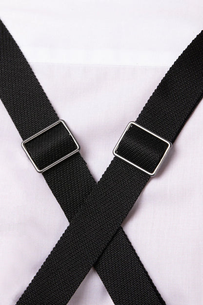 Largo Bib Apron Bib