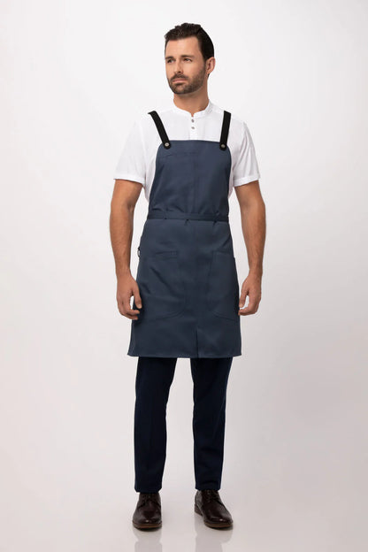 Largo Bib Apron Bib