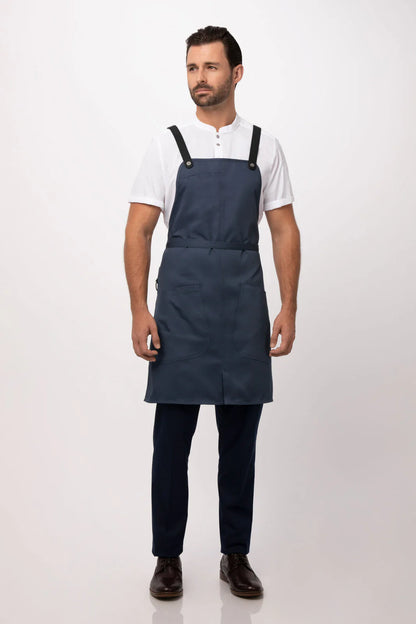 Largo Bib Apron Bib
