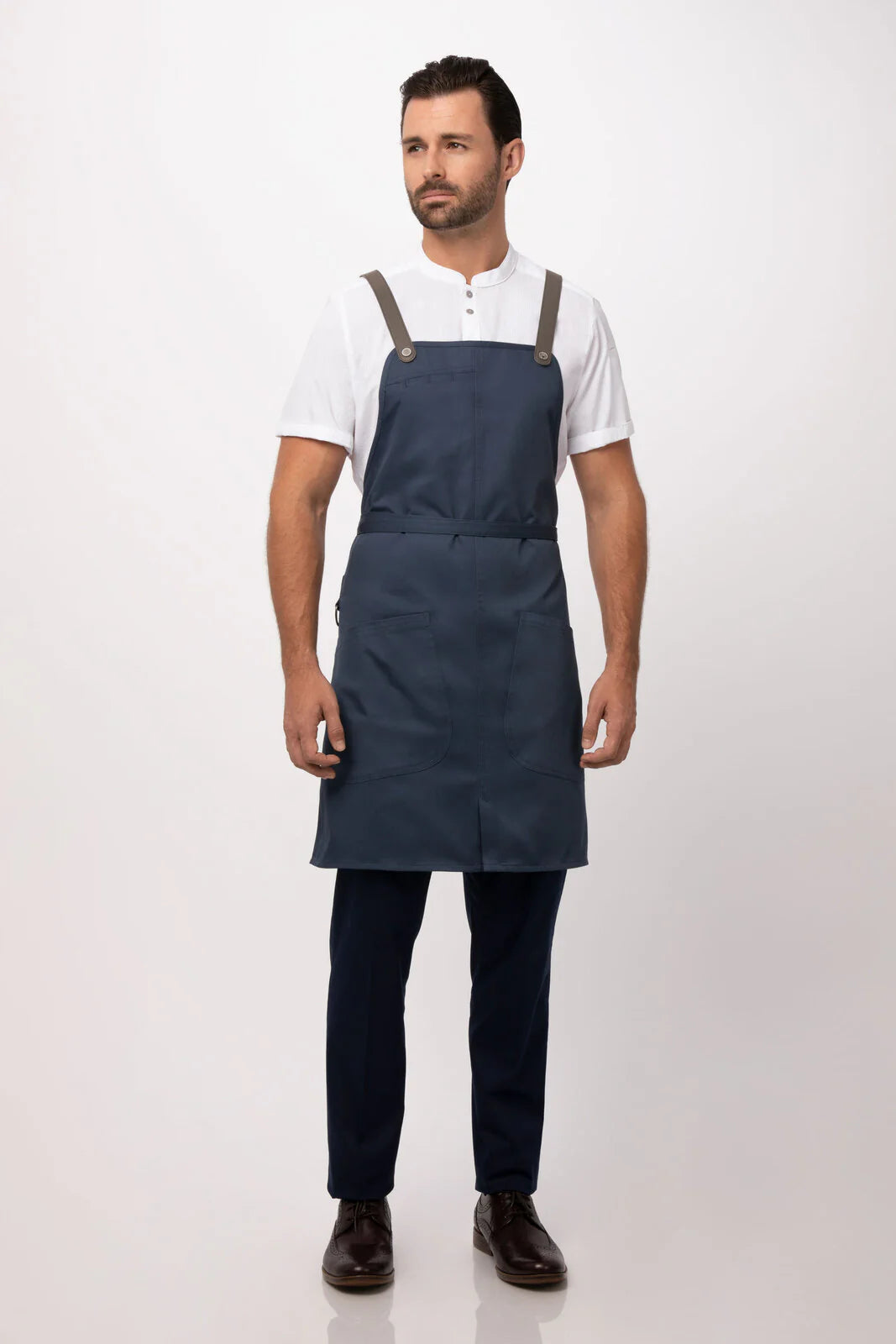 Largo Bib Apron Bib