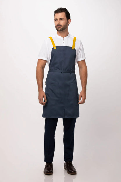 Largo Bib Apron Bib