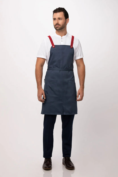 Largo Bib Apron Bib