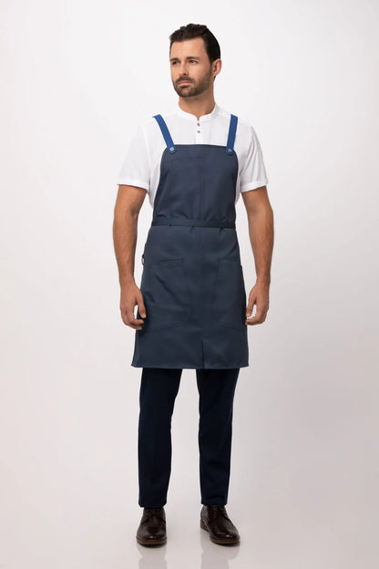 Largo Bib Apron Bib