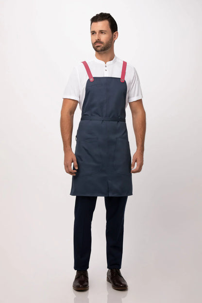 Largo Bib Apron Bib
