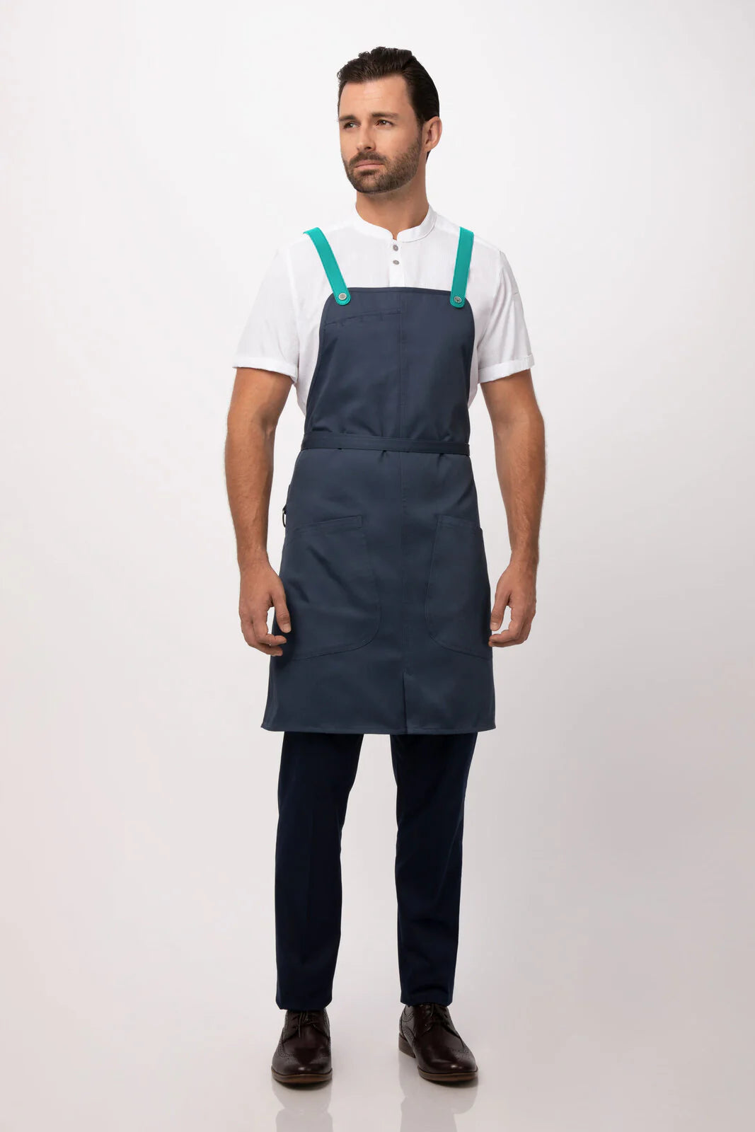 Largo Bib Apron Bib