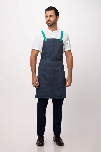 Largo Bib Apron Bib