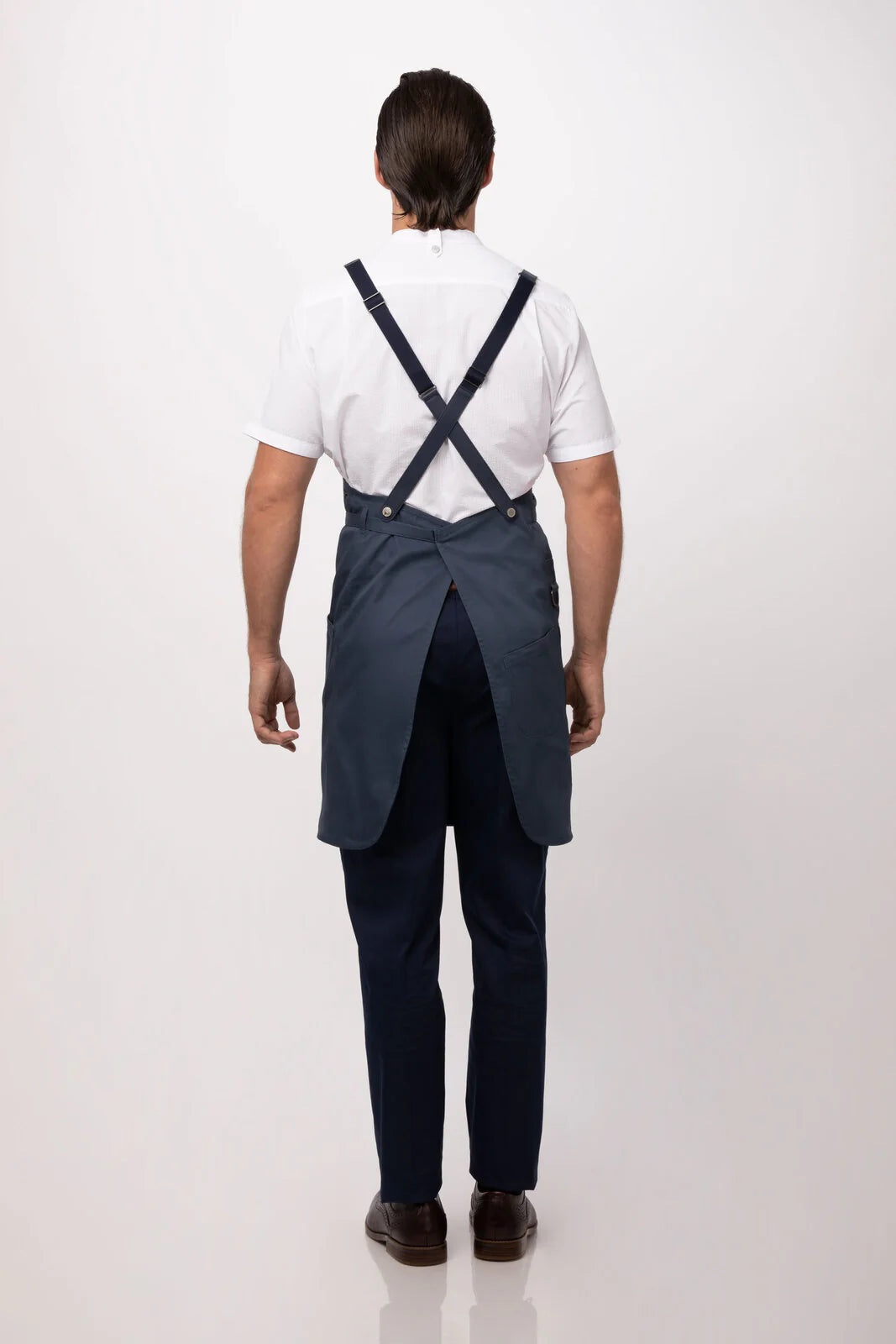 Largo Bib Apron Bib