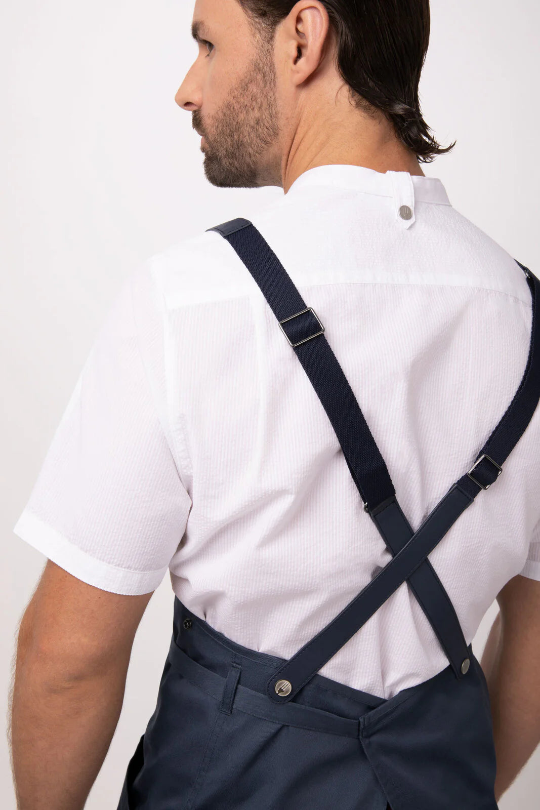 Largo Bib Apron Bib