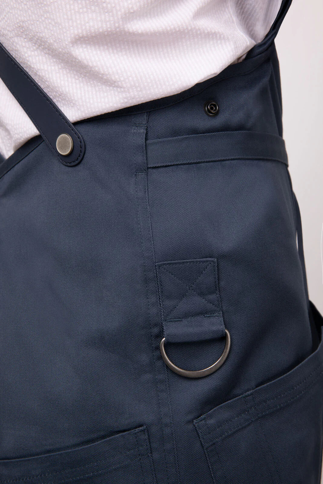 Largo Bib Apron Bib