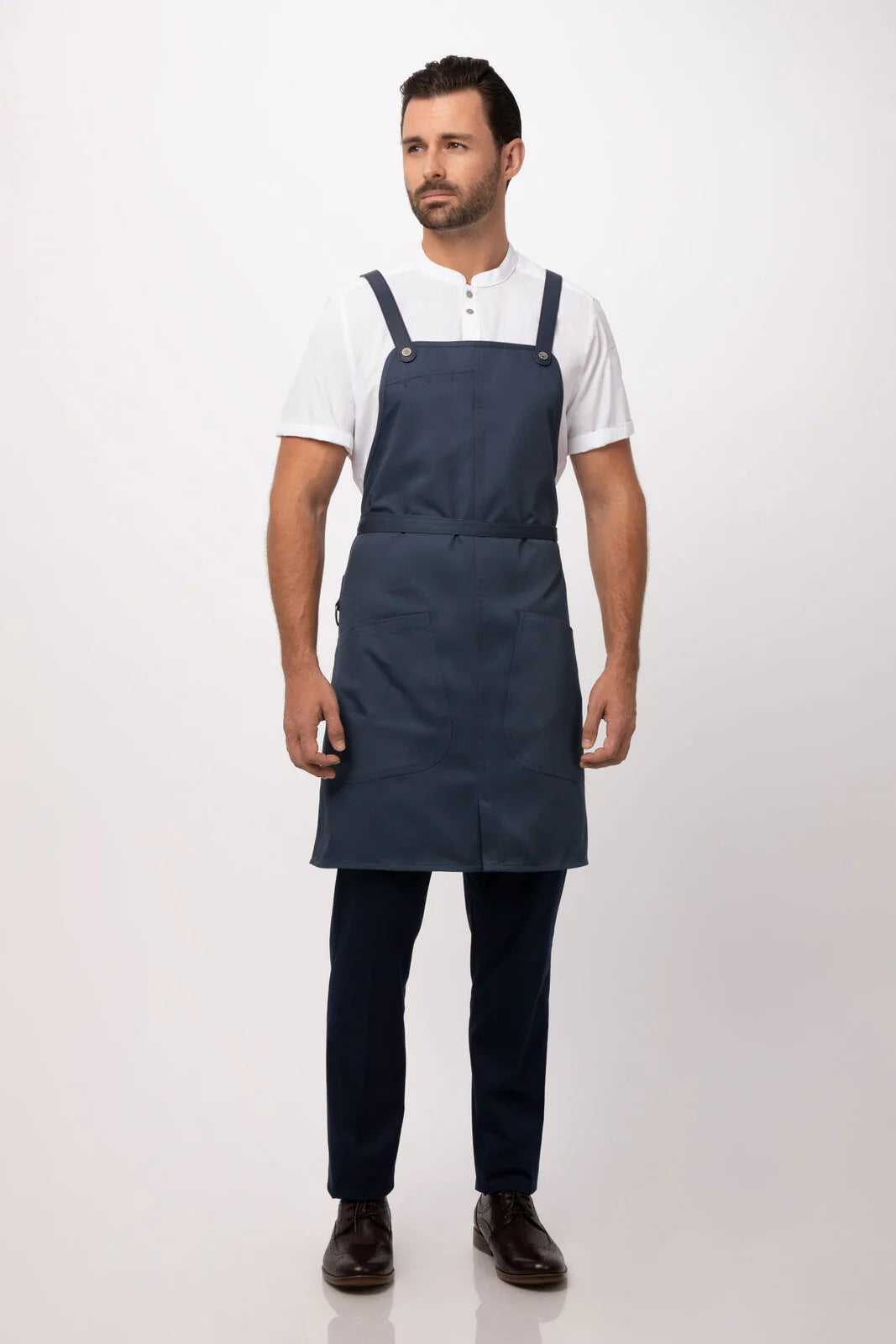 Largo Bib Apron Bib