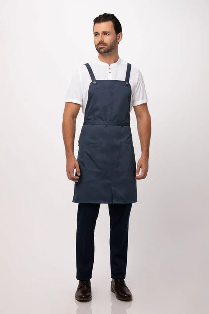 Largo Bib Apron Bib