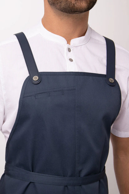 Largo Bib Apron Bib