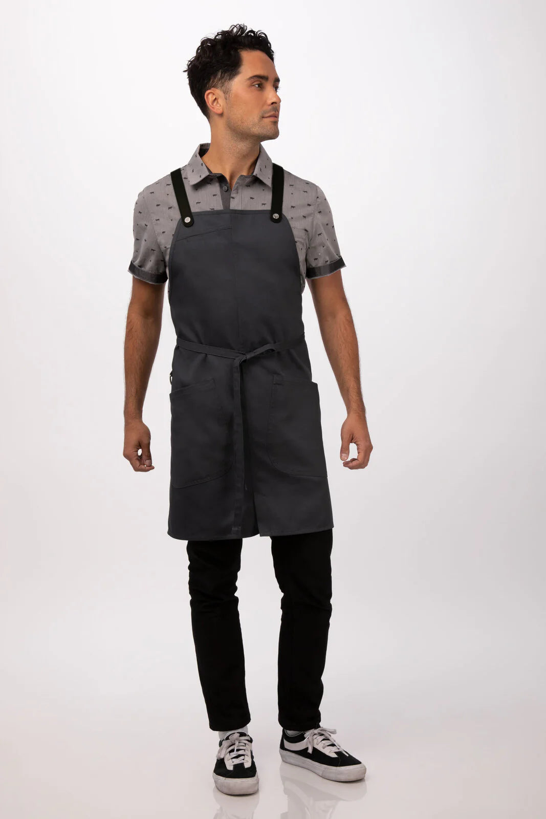 Largo Bib Apron Bib