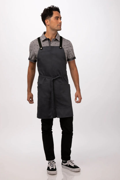 Largo Bib Apron Bib