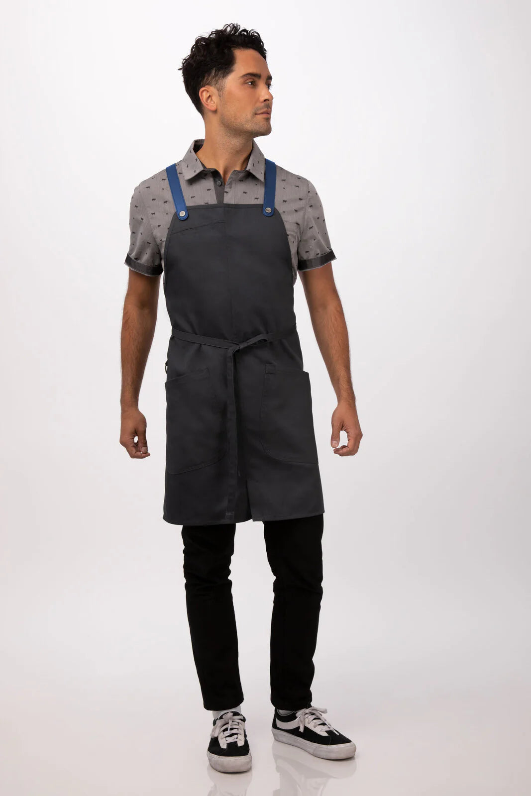 Largo Bib Apron Bib